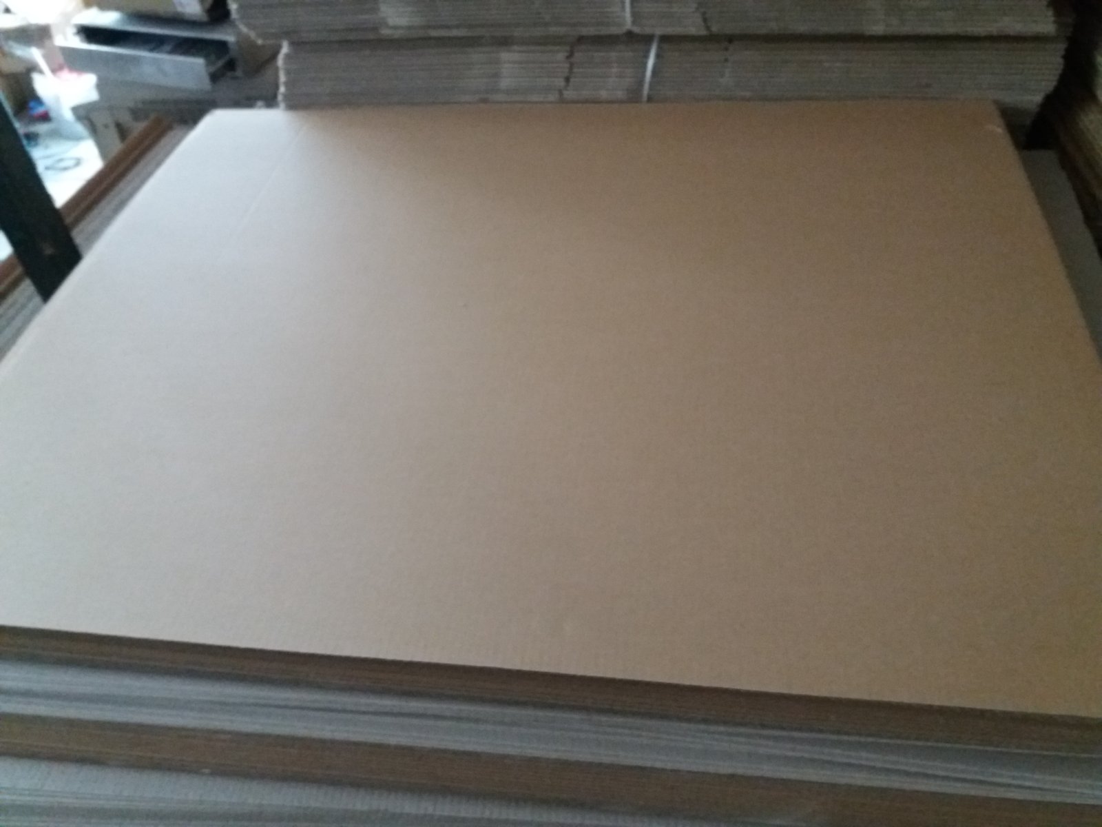 Kartonske table