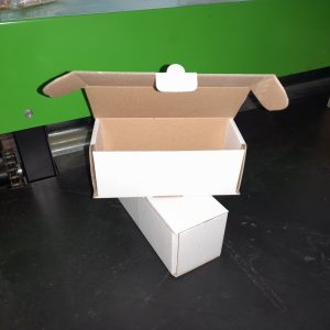 Samosklopiva kutija 2